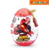 Robo Alive Real Life Robotic Pets Volcano Dino Fossil Find