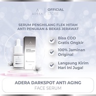 Adera DARKSPORT ANTI AGING SERUM SERUM