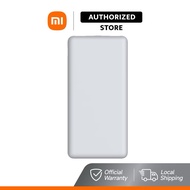 Xiaomi Power Bank 10000mAh 22.5W Lite