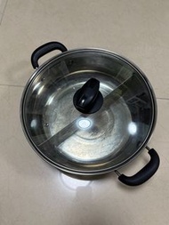 鍋具-打邊爐鍋