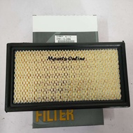 AIR CLEANER FILTER  (GENUINE PARTS - MADE IN JAPAN)/MAZDA CX9 2008-2014 >CY01 13 Z40A