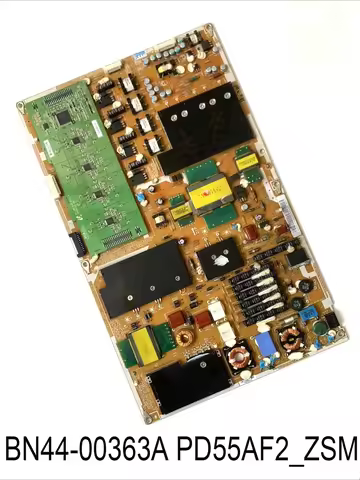 BN44-00363A PD55AF2_ZSM Power Supply Board Has Been Tested To Work Properly Applicable FOR LCD TVs U