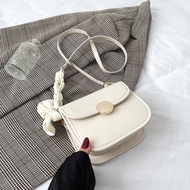 Style By 2Tones Fashion Ribbon Event Dinner Classy Handbag Bag Shoulder Bag Cute Crossbody Sling Bag