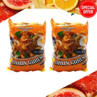 (2pcs) Bihun Goreng Segera, Dried Original Instant Rice Vermicelli (Bihun Goreng Segera)