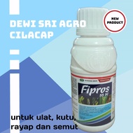 Racun Semut Rayap dan Ulat Fipros 55 SC 100 ml