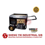 SYI Eurox 8.8KW Petrol Generator Electric Start Egy9502