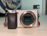Sony a6400 銀色, SEL1670Z, SEL35F18, SEL55210 銀色