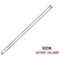 Kdl-47w804a Sony LED TV back light (lampu TV) 47 inch Sony LED TV KDL-47W804 kdl47w804a 47w804a