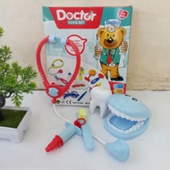 Dentist Toy Set Gift Gift