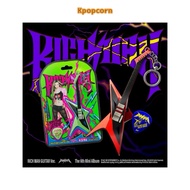 aespa - The 6th Mini Album [Rich Man] (RICH MAN GUITAR Ver.)(SMART ALBUM)