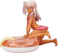 Bell Fine Fate/kaleid Liner Prisma Illya: Chloe von Einzbern (Swimsuit Version) 1:6 Scale PVC Figure