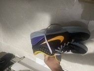 Nike Kobe 4 