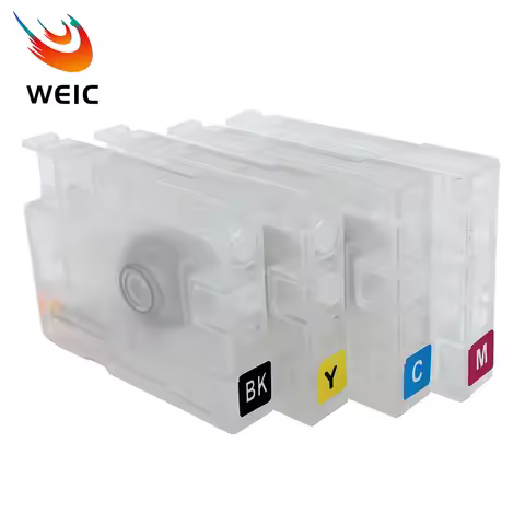 Empty Ciss Ink Cartridge Without Chip For HP Officejet Pro 7720 7730 7740 8210 8710 8720 8725 8740 8