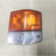Nissan vanette c22 signal lamp Nissan vanette c22 corner lamp Nissan vanette c22 lampu signal Nissan