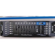 Dmx512 Lighting Mixer Dmx 192 stage Controller