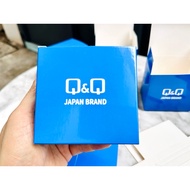 QQ WATCH Box - QQ watch Box