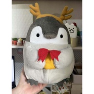 B8 - Banpresto Koupen Chan Christmas Costume Plush