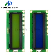 LCD1602 5V 1602 module Blue/Green screen 16x2 Character LCD Display Module IIC/I2C adapter for arduino UNO R3 mega2560