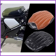 ☼ ▫ ☽ Honda Zoomer E Leather Seat Cover