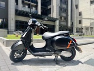 2023年 偉士牌 Vespa GTS300 Super Sport E5（2023最新款）keyless