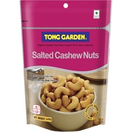 Tong Garden Salted Cashew Nuts 160g