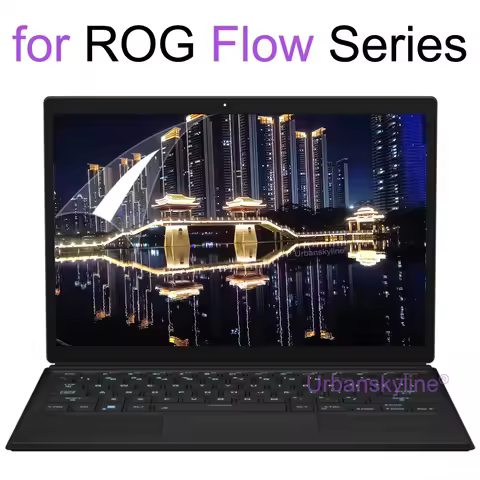 Screen Protector for ROG Flow Z13 X13 13 16 X16 GV301 GV302 GV601 GZ301 HD Clear Matte Frosted Skin 