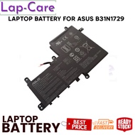 ASUS B31N1729 Vivo Book S15 S530U S530UF S530UN X530U S530F S530UA ORG INTERNAL LAPTOP BATTERY