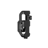 【Bestseller Alert】 Bracket Accessories Connect Action Cam Abs Handheld Gimbal Base Frame Professional Adapter Mount Stand Black For Osmo Pocket