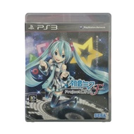 [Pre-Owned] PS3 Hatsune Miku: Project Diva F Game