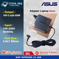 ORIGINAL Asus ADP-65DW Adapter ADP-65DW Z 19V 3.42A Dc 4.0*1.35mm NEW