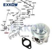วาล์ว EGR สำหรับ Mitsubishi Pajero Montero V46 4M40 V66 V76 L200 Nativa Challenger 1996-2001 V26 ME2