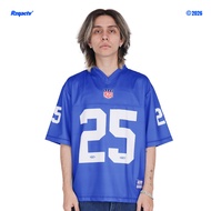 RZQ / 25 Oversize Series/ Jersey T-Shirt/ NFL/ Baseball/ MLB/ Original/ Premium/