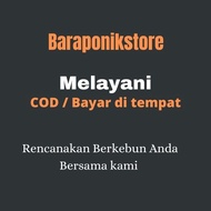 benih buah melon fujisawa rz f1 repack isi 10 seed anamup 2795zn