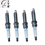 12120039664 for BMW 328i 528i X1 X3 X4 X5 Spark Plugs N20