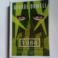 George Orwell 1984