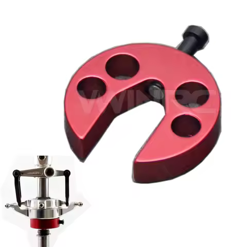 450-700 Swashplate Leveler TOOLS For KS KSJ 1117 ALIGN T-REX DFC 450 500 550 650 600 700 760 RC Heli