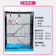 Large Villa Pet Cages for Chinchillas And Squirrels Anguished Ferret Cage Pet Supplies Whaling Brand