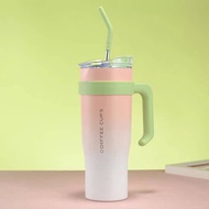 1250ml hermos Cup Mug Bottle Flask Botol Air Bekas SUS 304   1250ml 保温瓶保温壶 卡通瓶