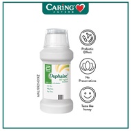 DUPHALAC 200ML (CARING PHARMACY)