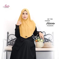 Hijab ALORA by Azamka hijab