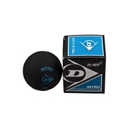 Dunlop Squash Ball Intro Beginner Player