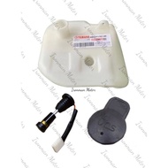 Yamaha Y125 Y125Z Y125ZR 2T Tank 2T Sensor Switch 2T Cap Tong 2T Swis Penutup Tong 2T