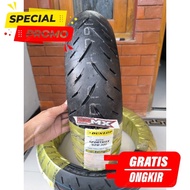 Tubeless Motorcycle Tire DUNLOP Sportmax GPR-300 Radial 140/70-17 Rear Ninja 250
