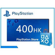 HK-PlayStation store Gift Card—HK$400-$1000 Hong Kong PSN gift crad PSN Crad