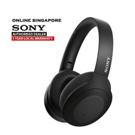 Online Singapore - Sony WH-H910N Wireless Noise Cancelling Headphones