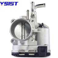 35100-04200 3510004200 Throttle body for Hyundai i10 i20 1.0 Kia Rio 1.2 Petrol Body Acceleration