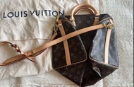 LV speedy25 bag
