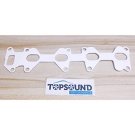 VELOCITY RACE INTAKE TEFLON GASKET FOR MITSUBISHI 4G15 CARBURETOR