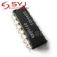 5 piece DG444DJ DG444 DIP-16 In Stock