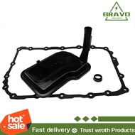 24236933 24236517 1 Set Transmission Filter Oil Pan Gasket Kit for Chevrolet Silverado 1500 6L80E 6L